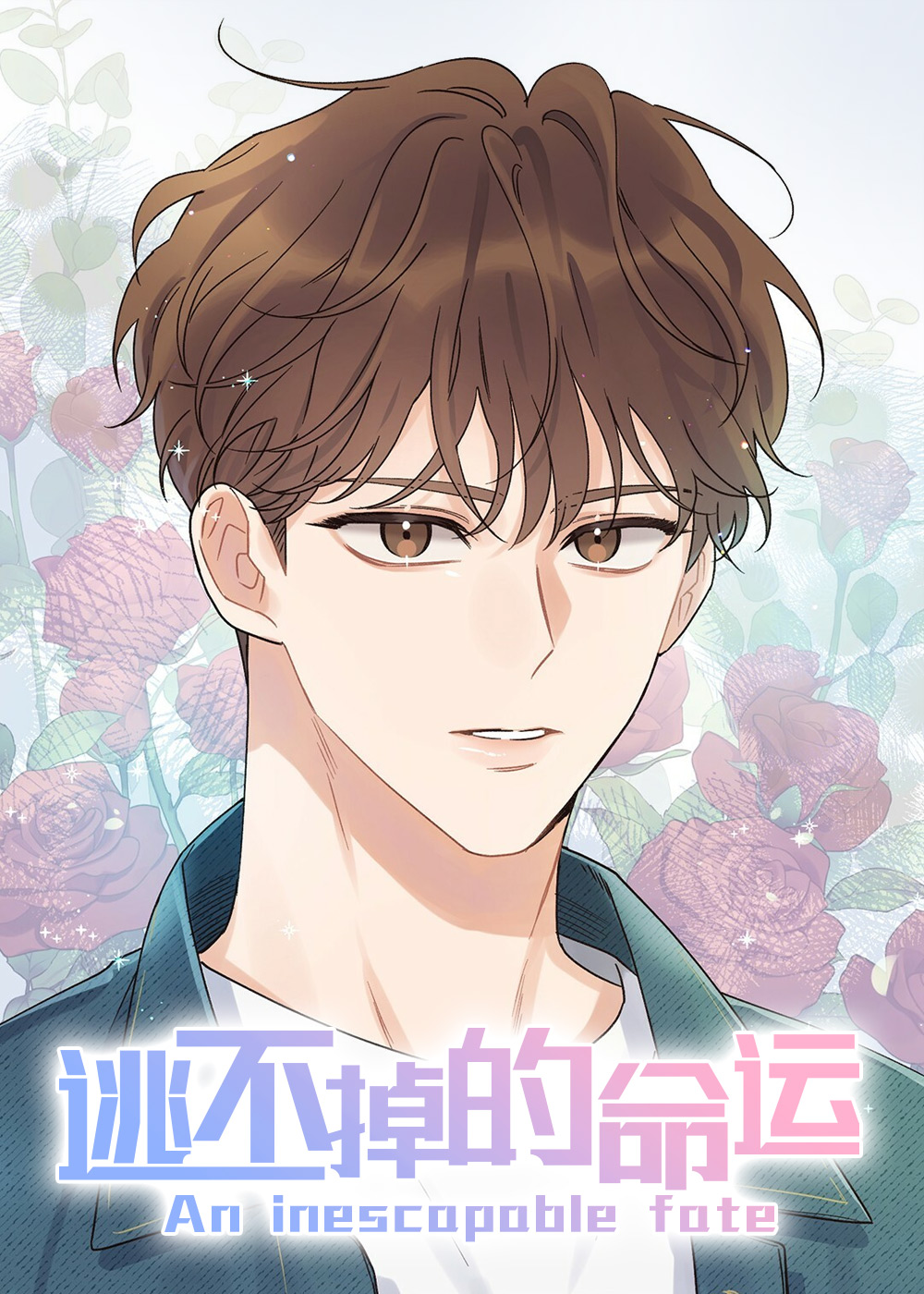 逃不掉的命运