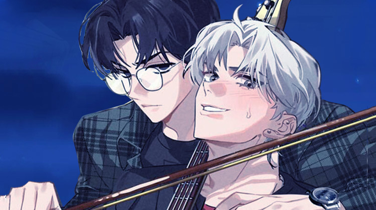 狂攻公寓漫画封面