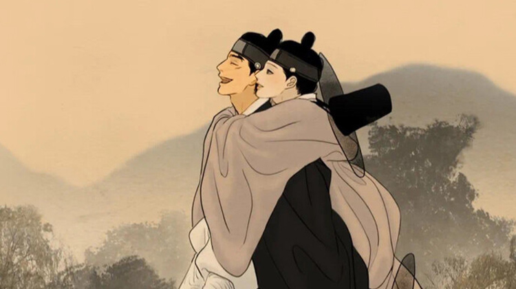 鬼胎 (I+II+III季)