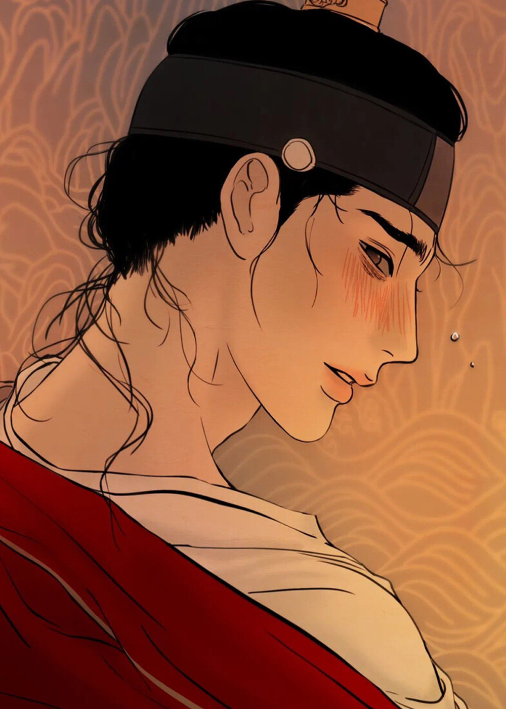 鬼胎 (I+II+III季)